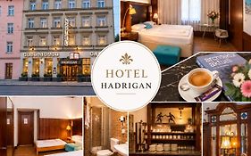 Hotel Hadrigan